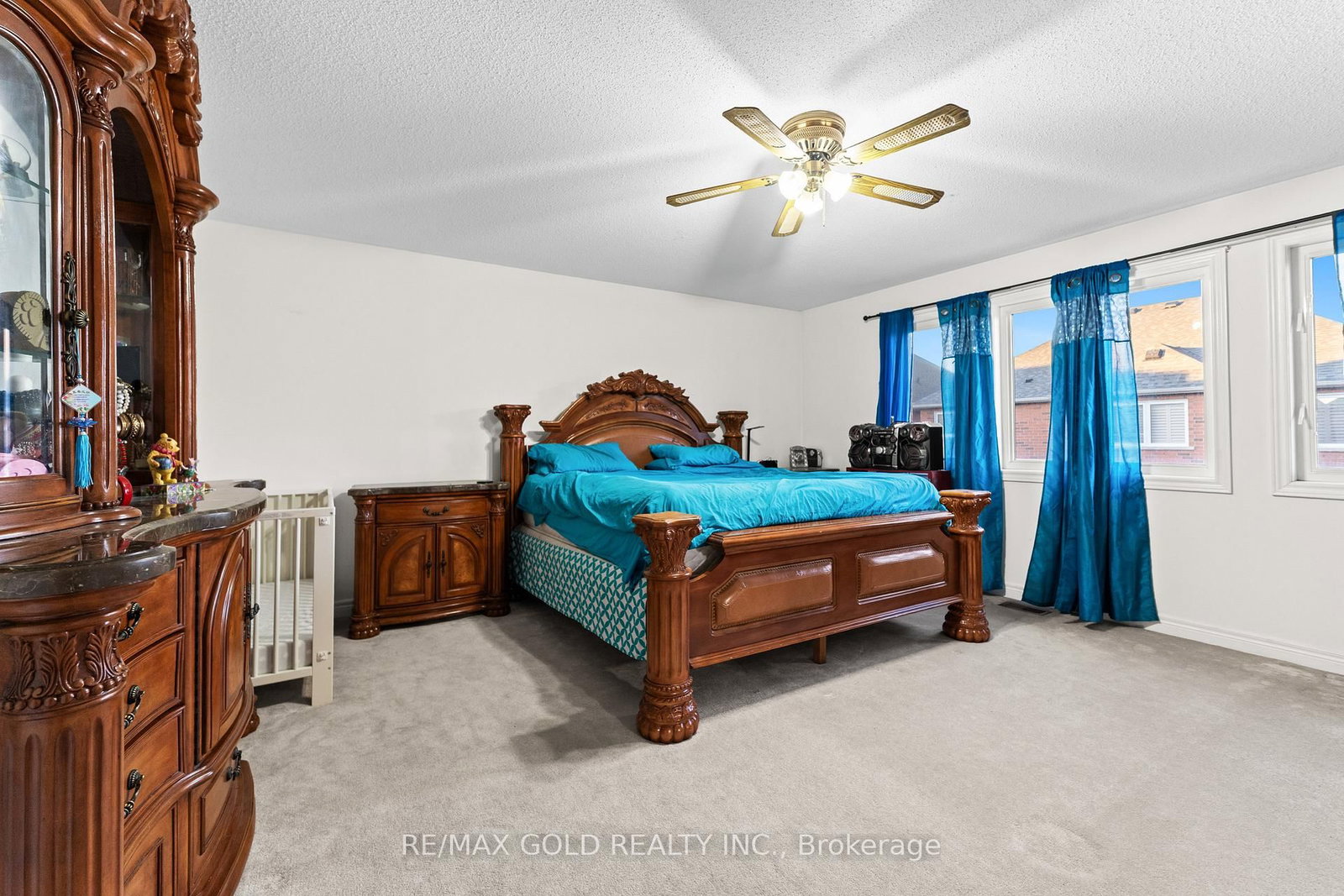 57 Powell Drive • Brampton, ON photo 24