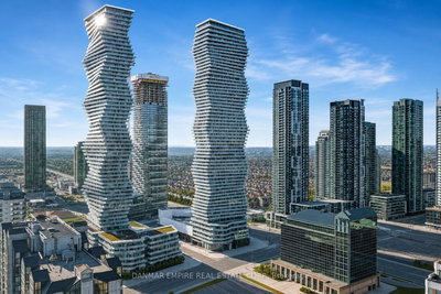 1205 - 3900 Confederation Parkway
