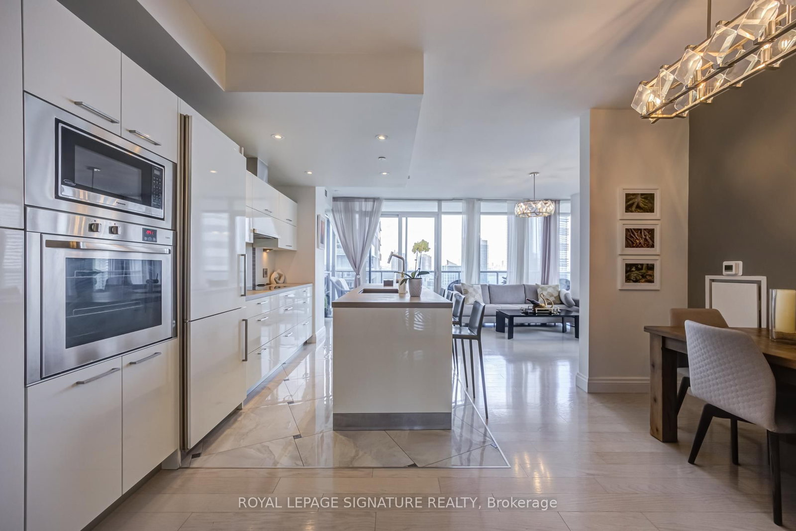 88 Park Lawn Road • #2808 • Toronto, ON photo 10