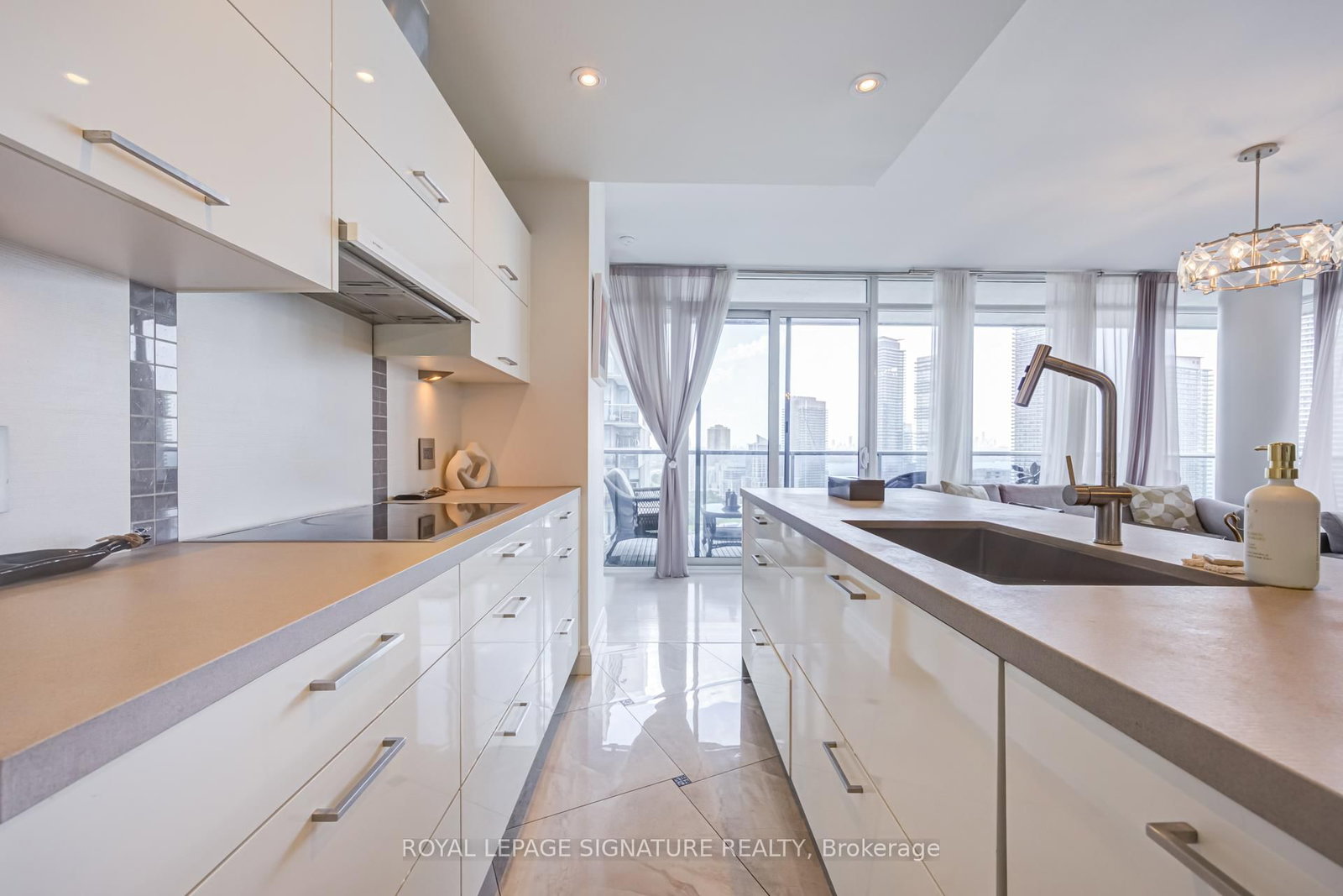 88 Park Lawn Road • #2808 • Toronto, ON photo 13