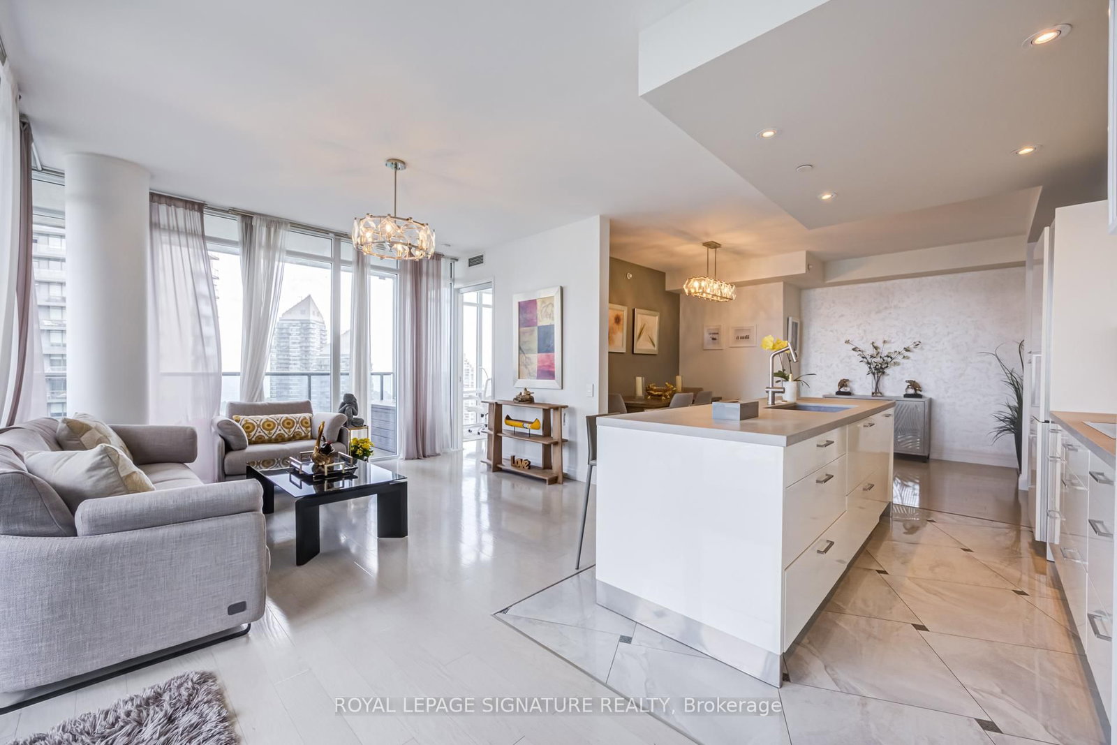 88 Park Lawn Road • #2808 • Toronto, ON photo 18