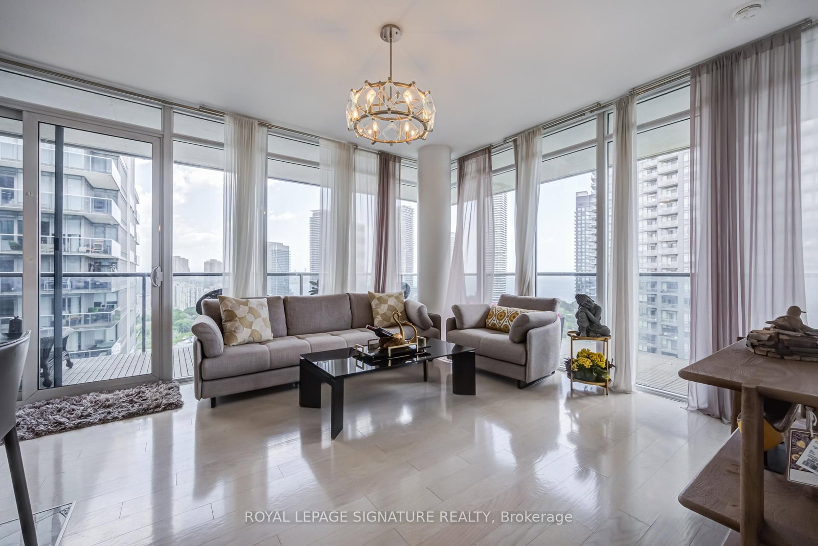 88 Park Lawn Road • #2808 • Toronto, ON photo 20
