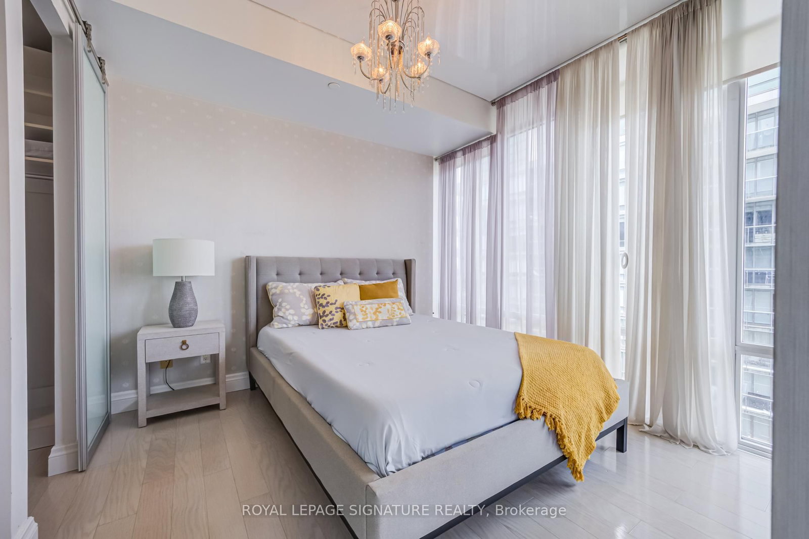 88 Park Lawn Road • #2808 • Toronto, ON photo 24