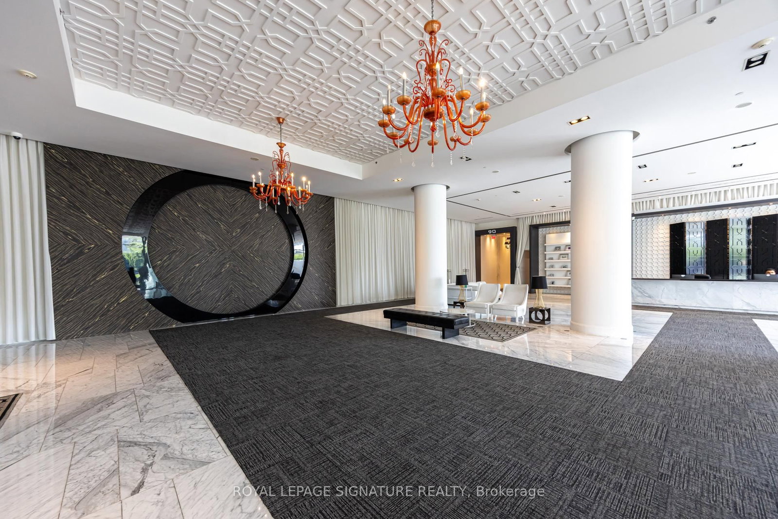 88 Park Lawn Road • #2808 • Toronto, ON photo 38