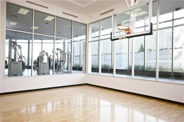 88 Park Lawn Road • #2808 • Toronto, ON photo 42