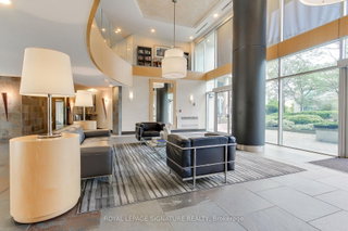 507 - 5 Marine Parade Drive