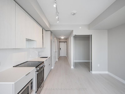 Unit 1407 — 3900 Confederation Parkway — photo 5