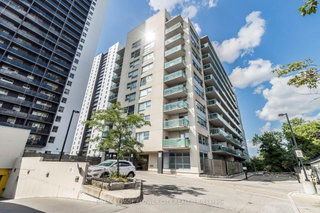 907 - 2464 Weston Road