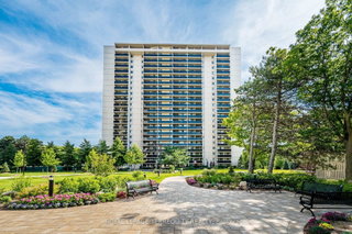 1809 - 812 Burnhamthorpe Road