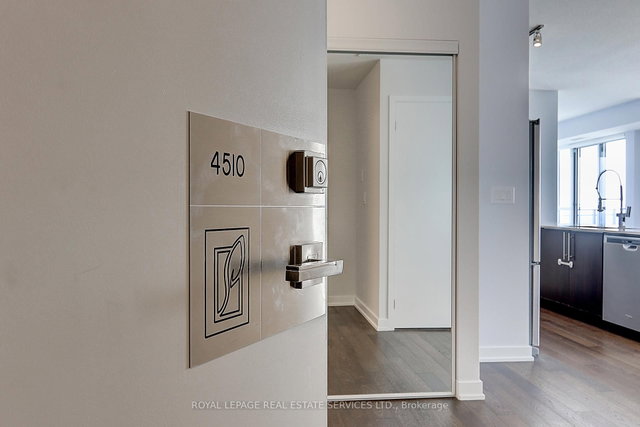 4510 - 4011 Brickstone Mews