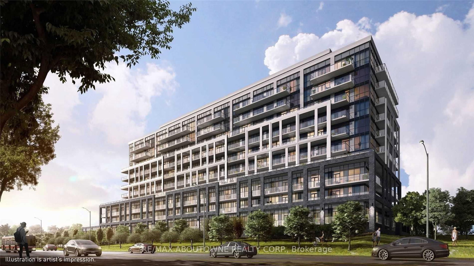 Property at 50 George Butchart