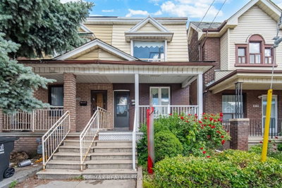 1147 Dufferin Street