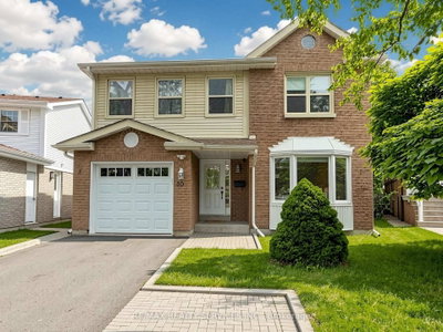 30 Mcgillivary Crescent