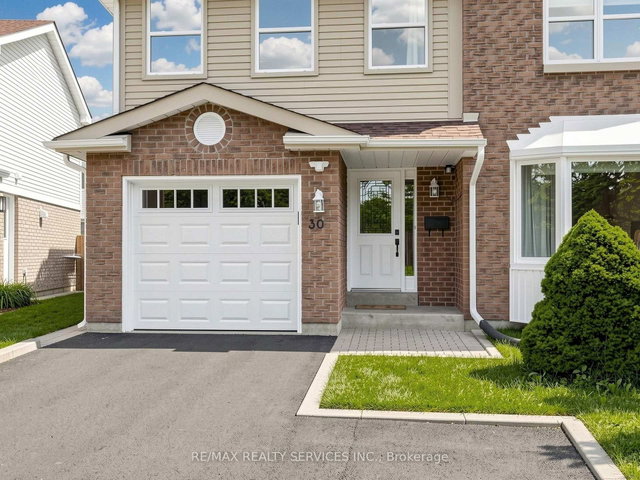 30 Mcgillivary Crescent