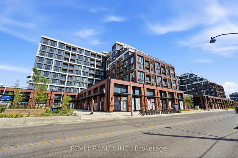 home for lease on 207-858 Dupont Street