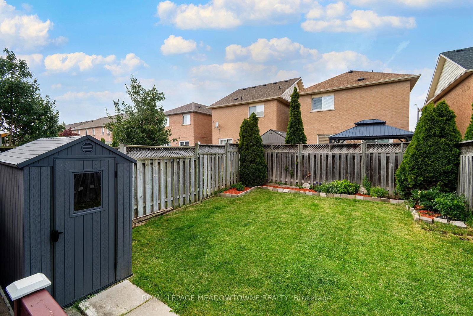 3259 Carabella Way • Mississauga, ON photo 37