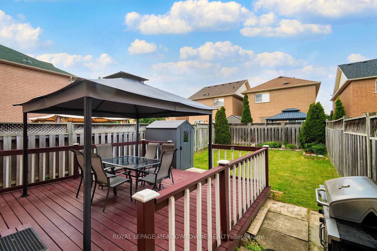 3259 Carabella Way • Mississauga, ON photo 39