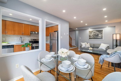 3259 Carabella Way • Mississauga, ON photo 8