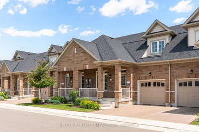 77 Muzzo Drive • Brampton, ON photo 3