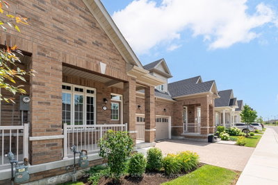 77 Muzzo Drive • Brampton, ON photo 4