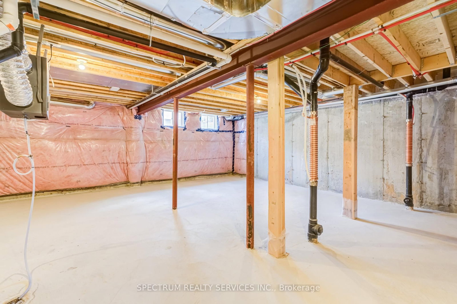 77 Muzzo Drive • Brampton, ON photo 44