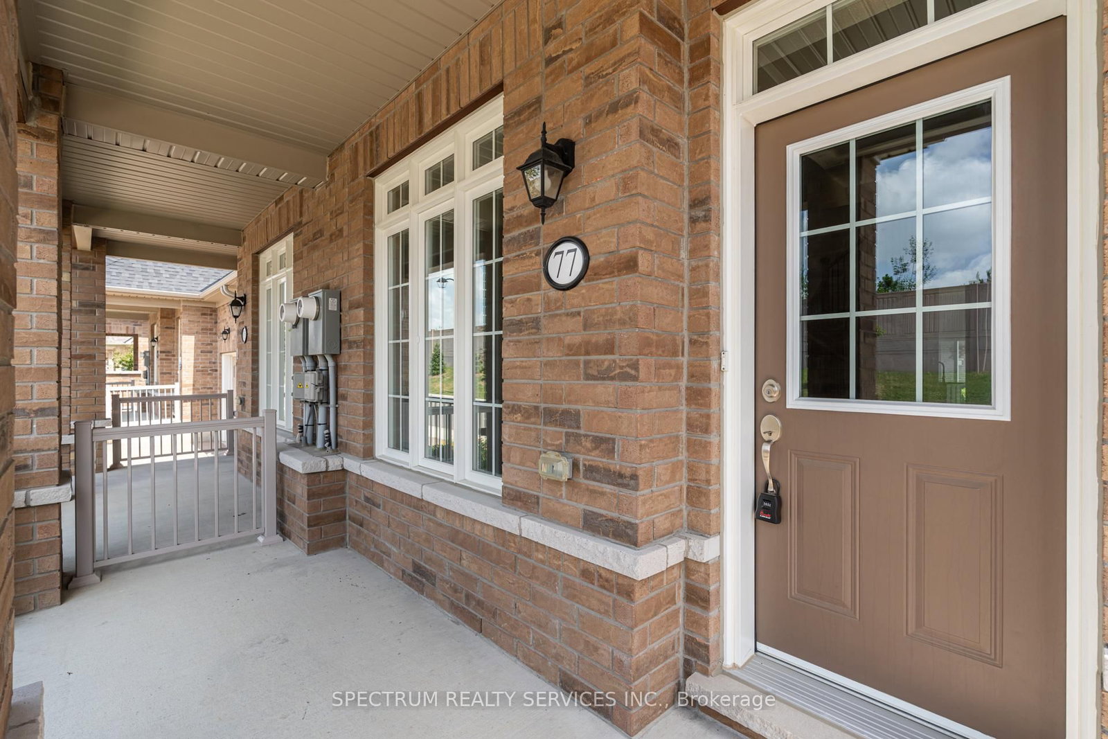 77 Muzzo Drive • Brampton, ON photo 5