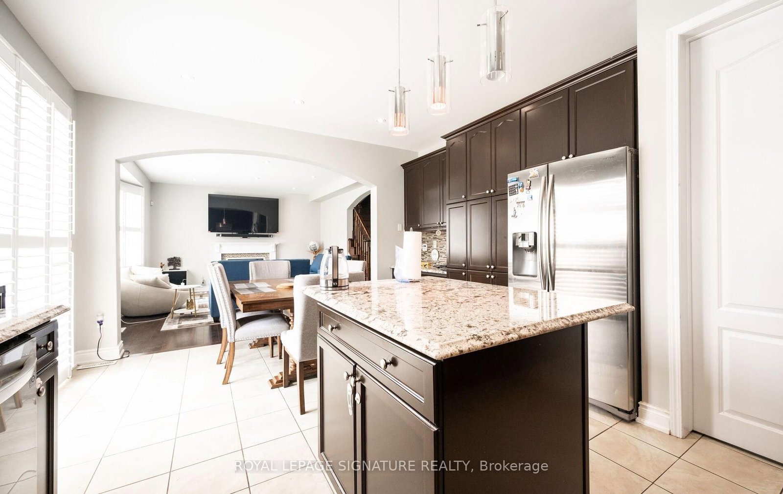 Detached House for lease at 1071 Syndenham Lane, Milton, Ontario, L9T 8J1 - Willmott - MLS: W13517618