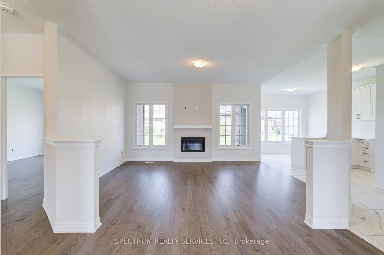 128 DEGASPERIS Trail • Brampton, ON photo 20