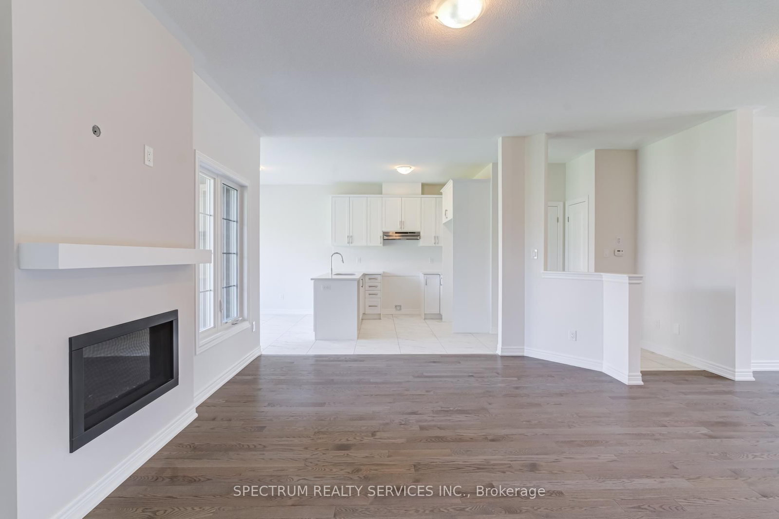 128 DEGASPERIS Trail • Brampton, ON photo 21