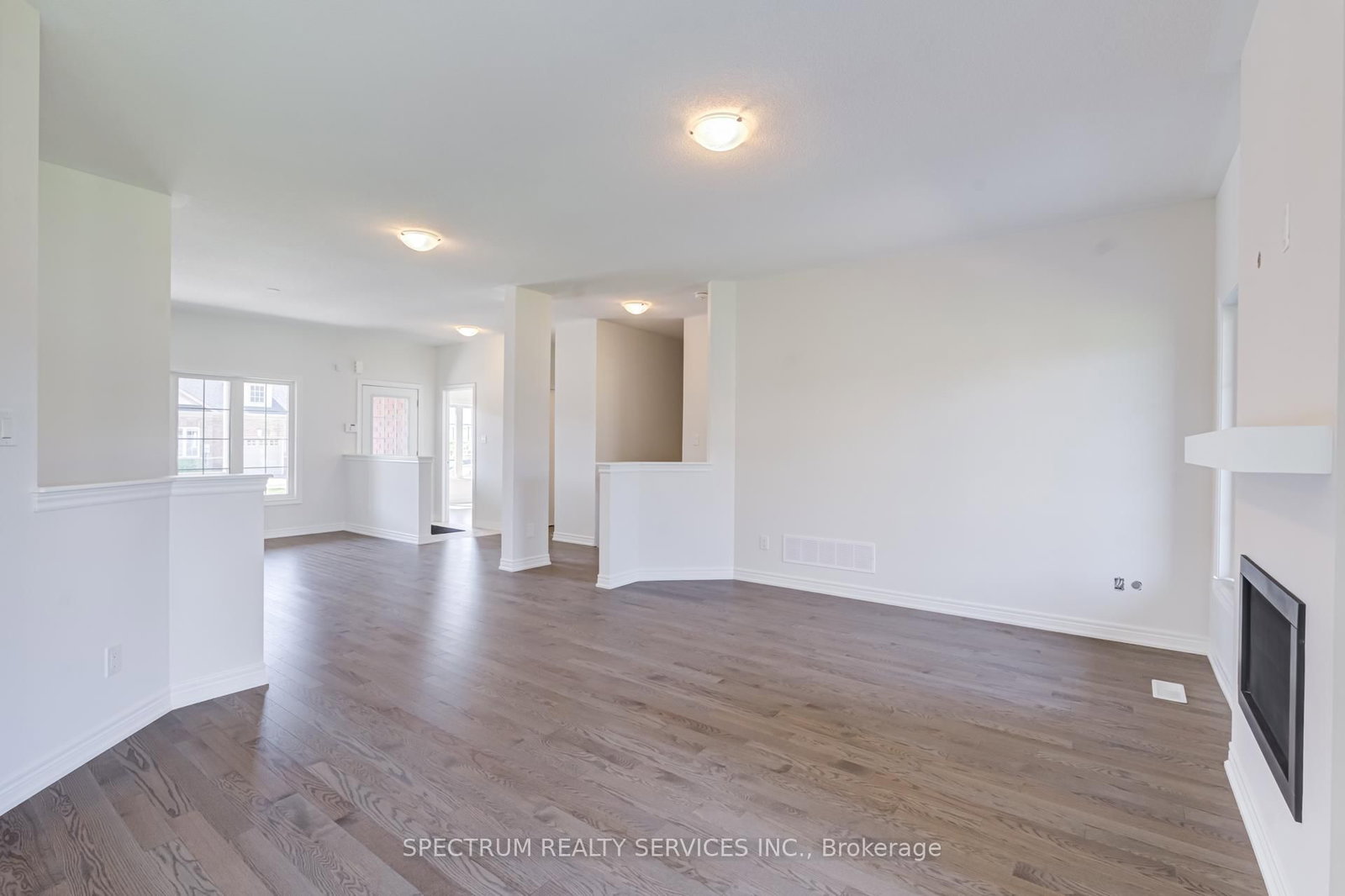 128 DEGASPERIS Trail • Brampton, ON photo 23