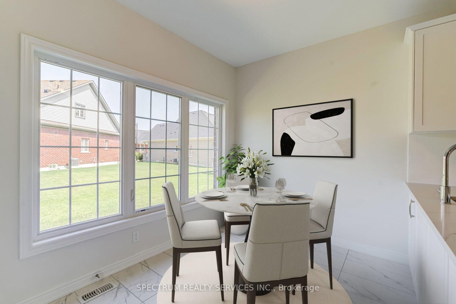 128 DEGASPERIS Trail • Brampton, ON photo 30