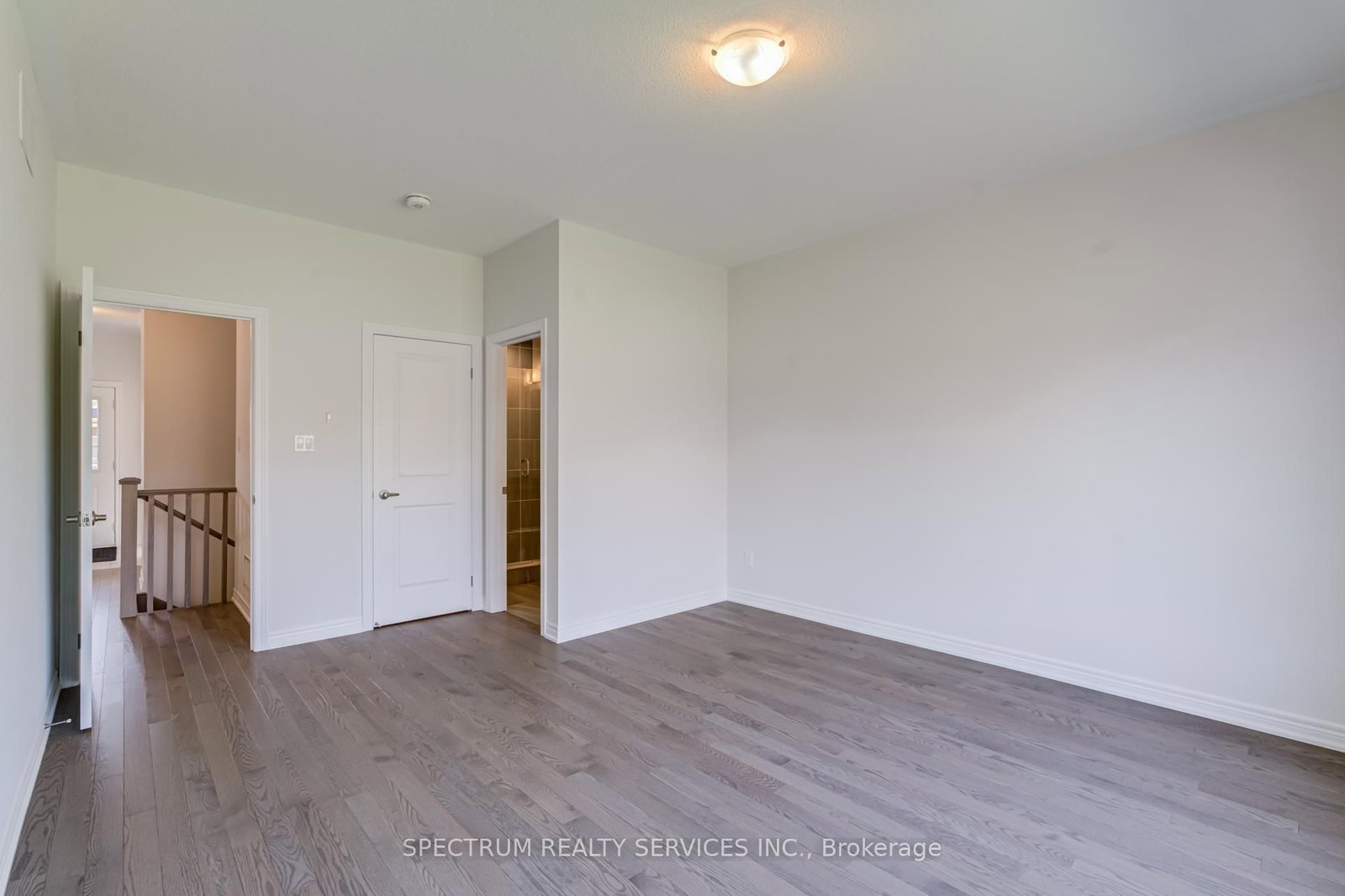128 DEGASPERIS Trail • Brampton, ON photo 35