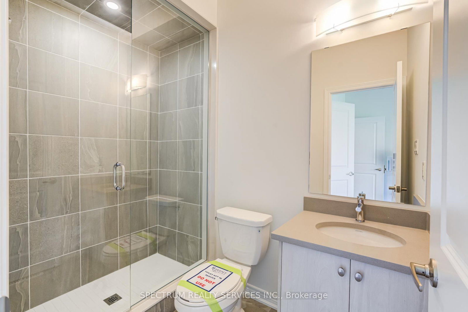 128 DEGASPERIS Trail • Brampton, ON photo 37