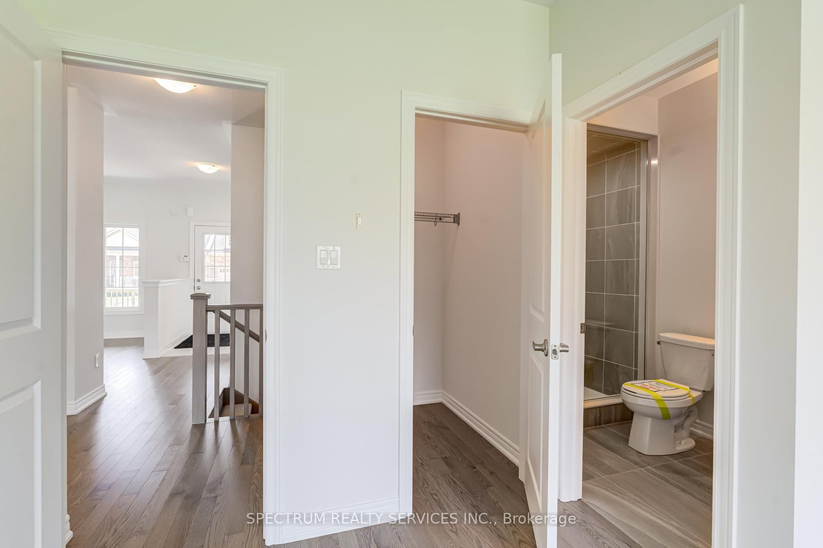 128 DEGASPERIS Trail • Brampton, ON photo 38