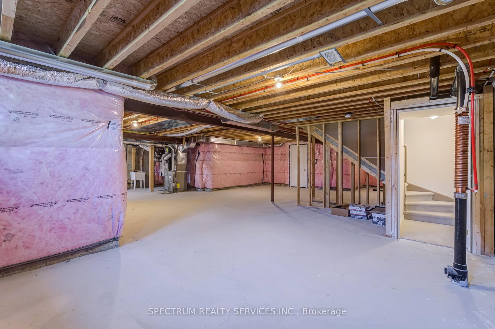 128 DEGASPERIS Trail • Brampton, ON photo 41
