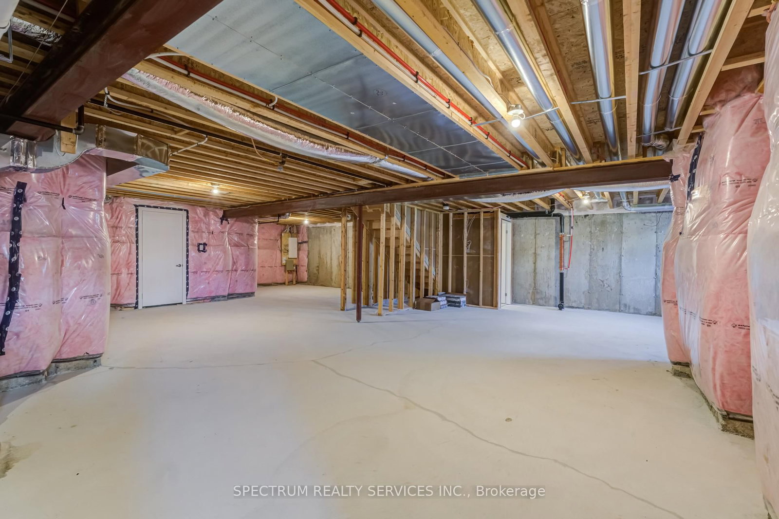 128 DEGASPERIS Trail • Brampton, ON photo 42