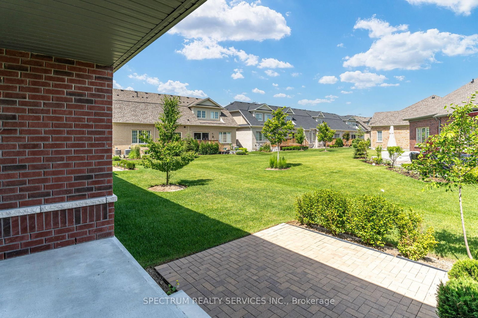 128 DEGASPERIS Trail • Brampton, ON photo 44