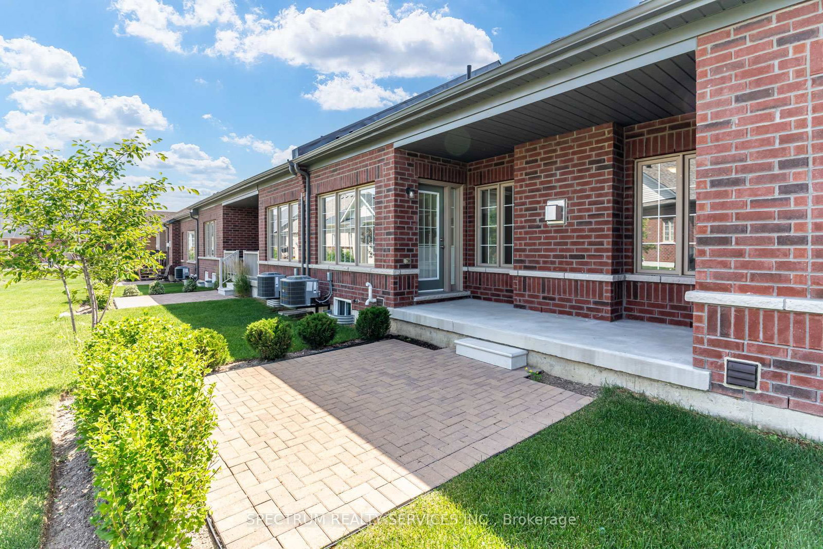 128 DEGASPERIS Trail • Brampton, ON photo 45