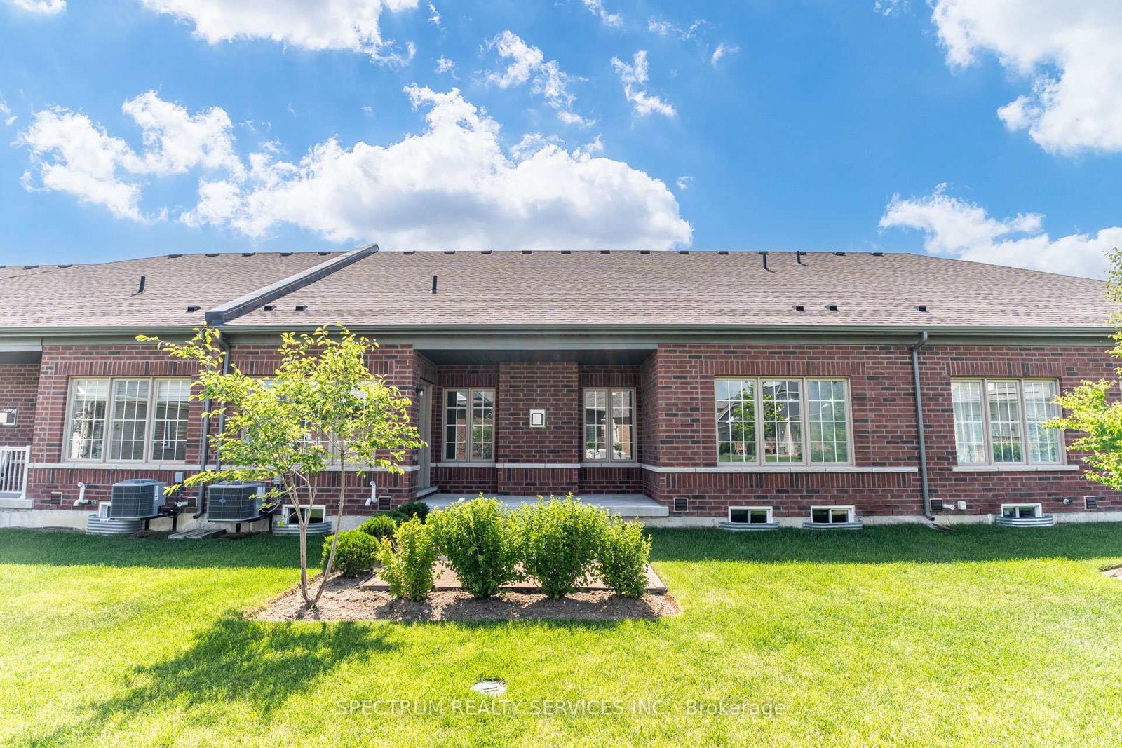 128 DEGASPERIS Trail • Brampton, ON photo 46