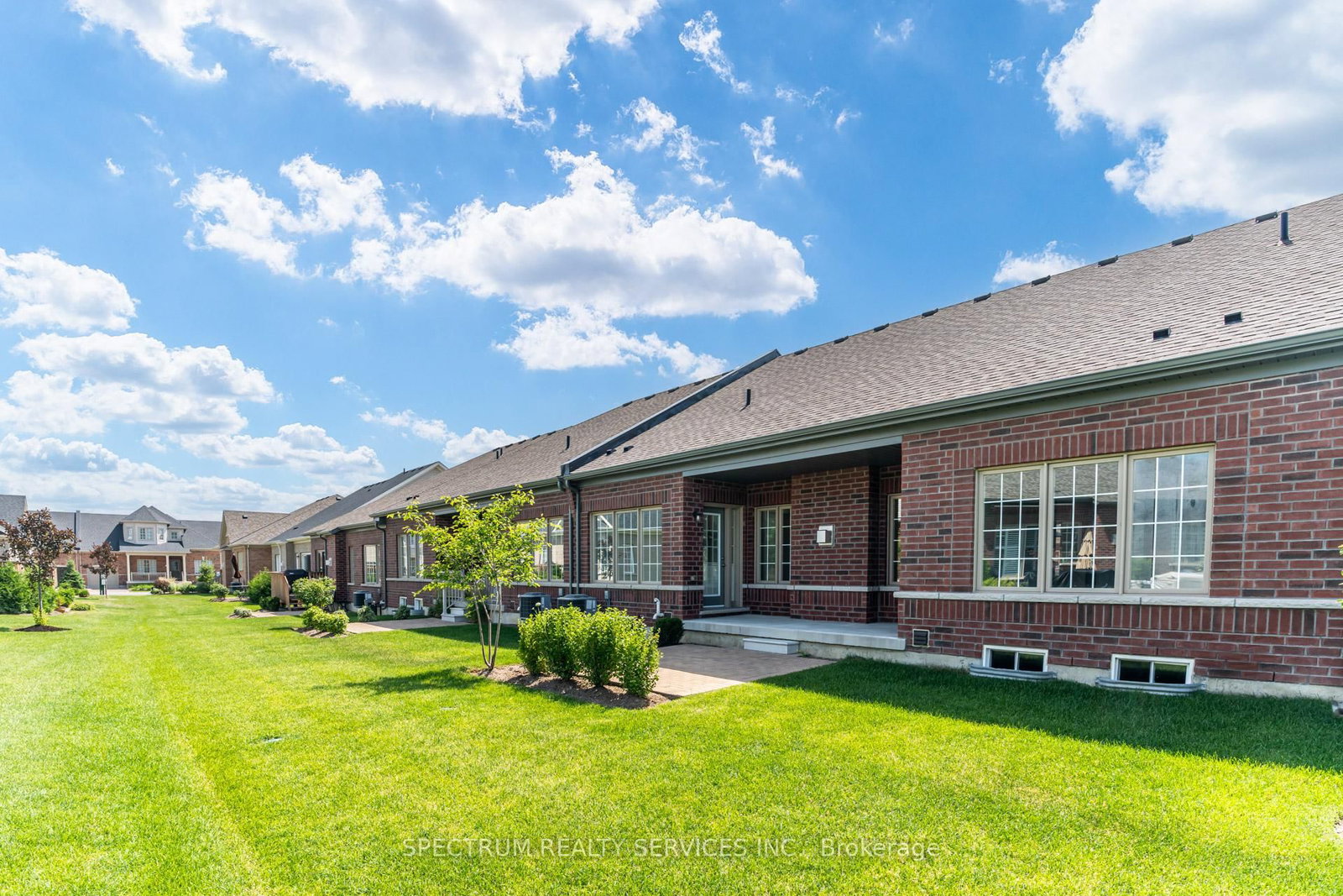 128 DEGASPERIS Trail • Brampton, ON photo 47