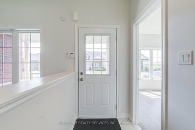 128 DEGASPERIS Trail • Brampton, ON photo 9
