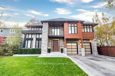 76 Ben Machree Drive