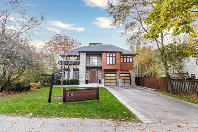 76 Ben Machree Drive