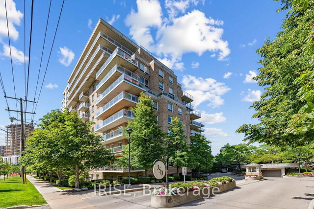708 - 350 Mill Road