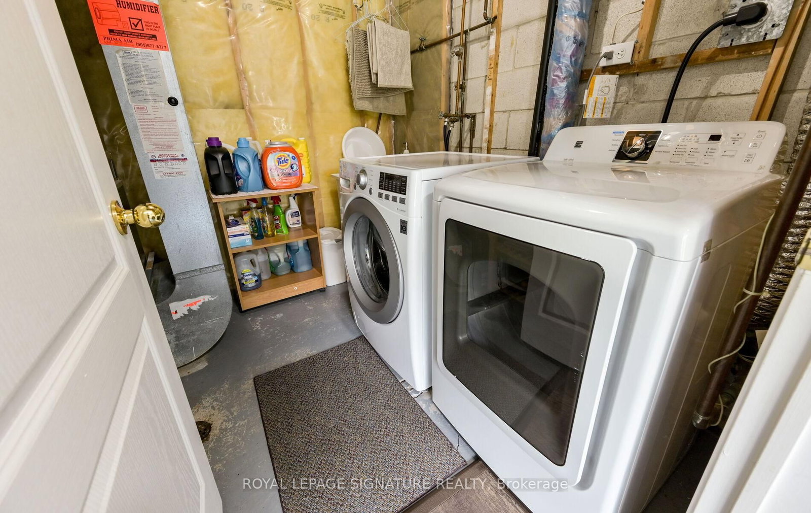 3020 Cedarglen Gate • #21 • Mississauga, ON photo 27
