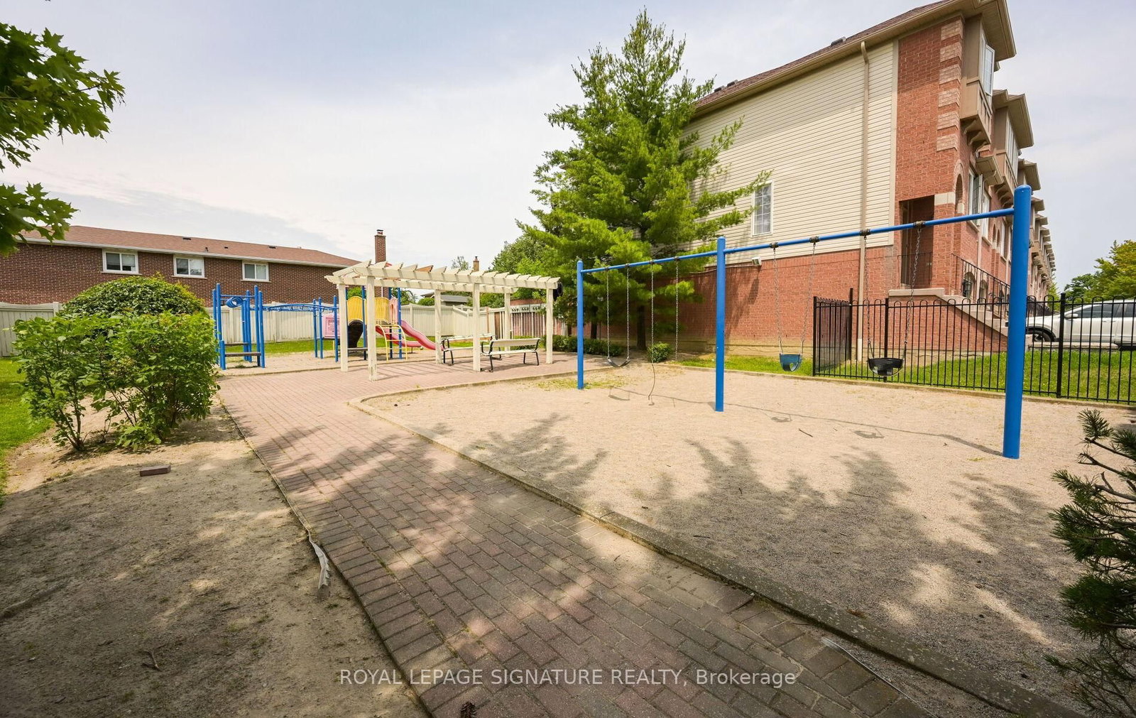 3020 Cedarglen Gate • #21 • Mississauga, ON photo 31