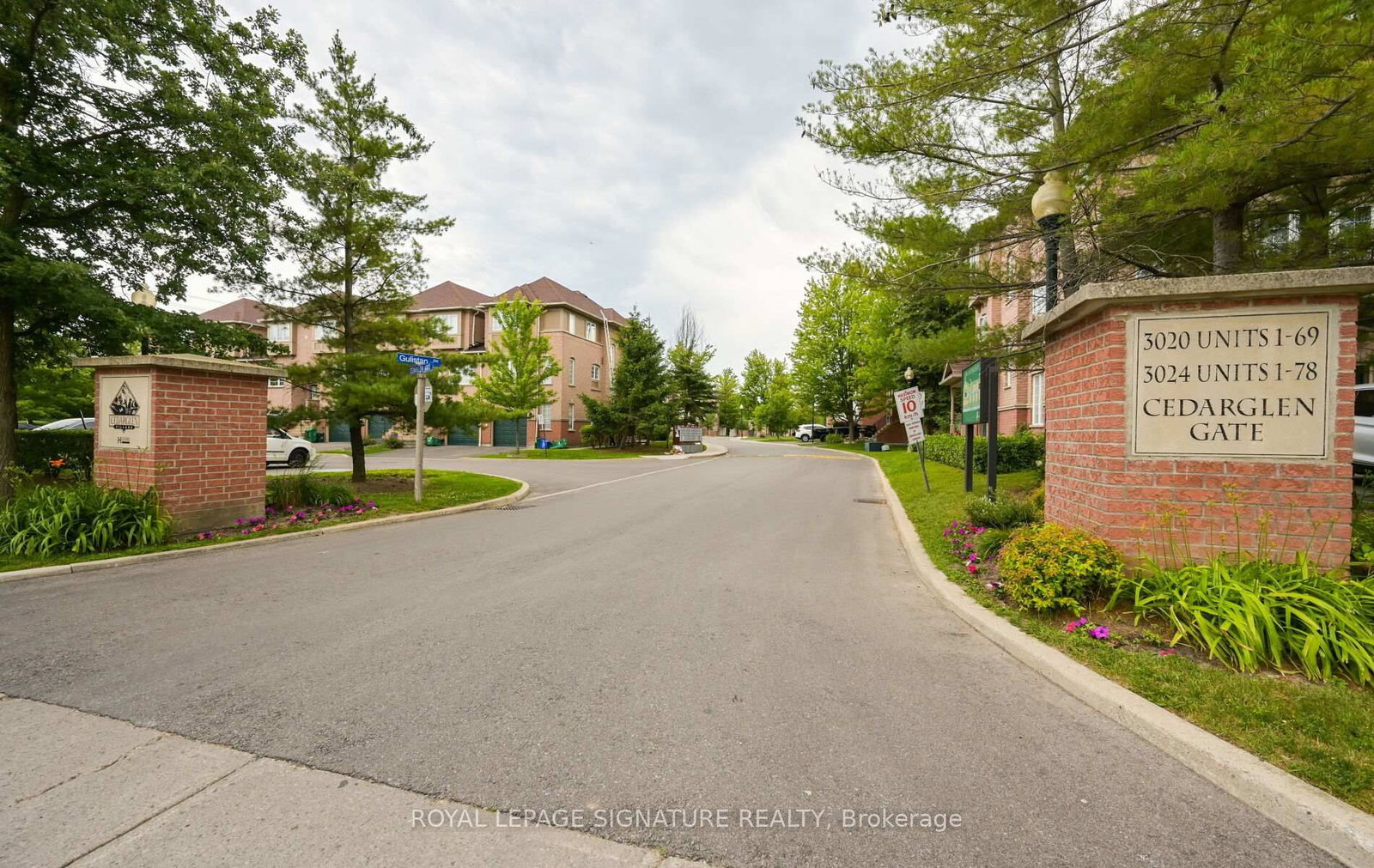 3020 Cedarglen Gate • #21 • Mississauga, ON photo 32