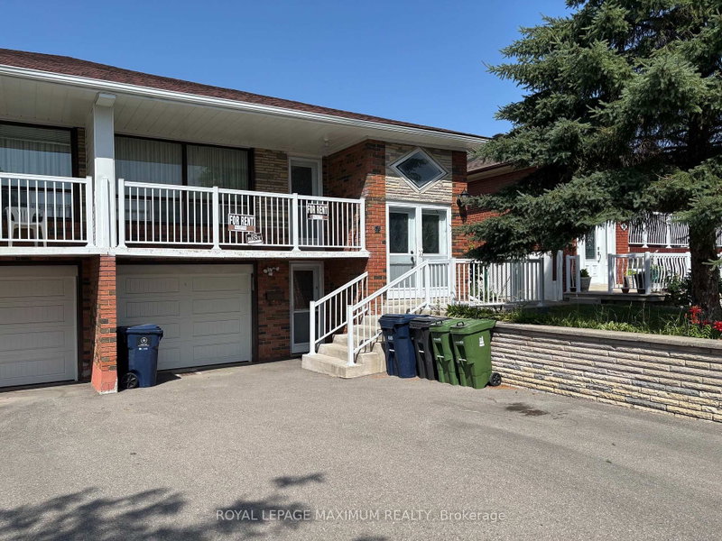54 Hisey Crescent W