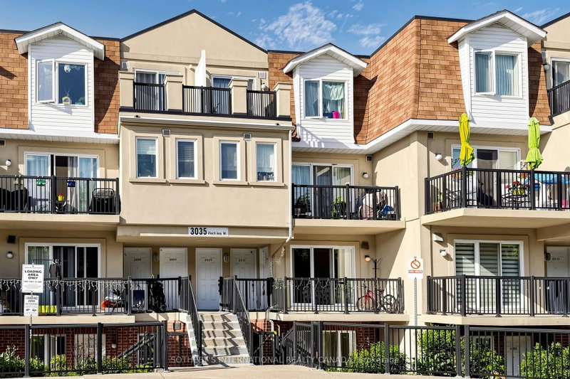 2012 - 3035 Finch Avenue W