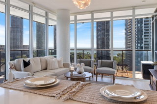 1708 - 90 Park Lawn Road